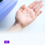 Pulio Hand Messager HD002 Image3